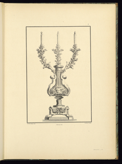 Book, L'oeuvre (Works)