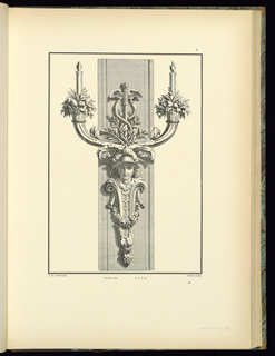 Book, L'oeuvre (Works)