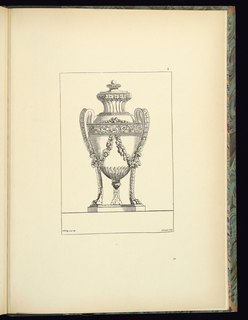 Book, L'oeuvre (Works)