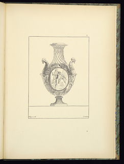 Book, L'oeuvre (Works)