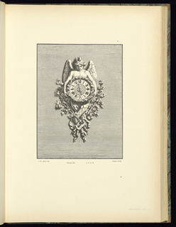 Book, L'oeuvre (Works)