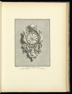 Book, L'oeuvre (Works)