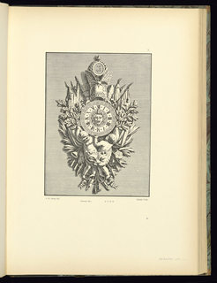 Book, L'oeuvre (Works)