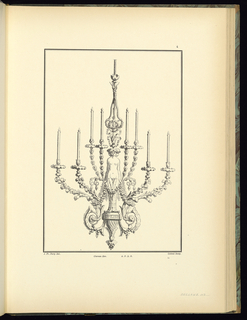 Book, L'oeuvre (Works)