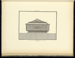 Book, L'oeuvre (Works)