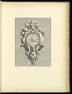 Book, L'oeuvre (Works)