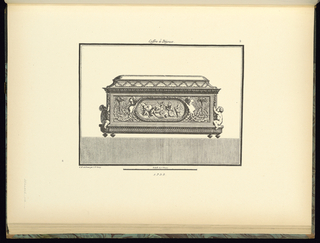 Book, L'oeuvre (Works)