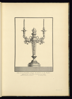 Book, L'oeuvre (Works)