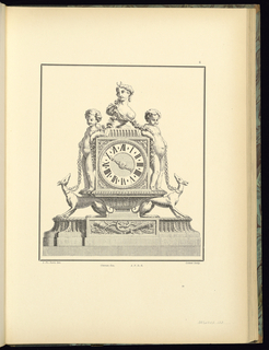 Book, L'oeuvre (Works)