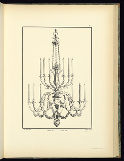 Book, L'oeuvre (Works)