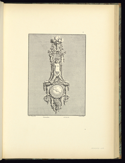 Book, L'oeuvre (Works)