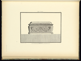 Book, L'oeuvre (Works)