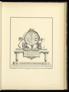 Book, L'oeuvre (Works)