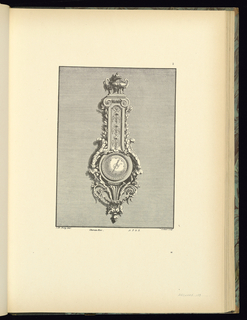 Book, L'oeuvre (Works)