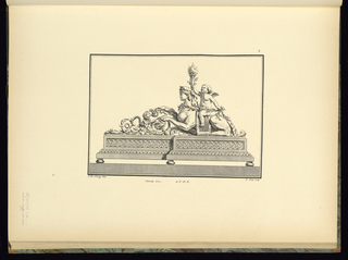 Book, L'oeuvre (Works)