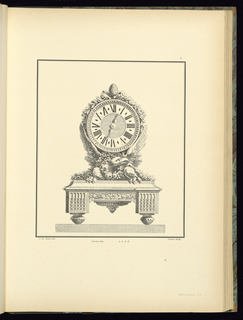 Book, L'oeuvre (Works)