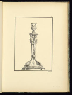 Book, L'oeuvre (Works)