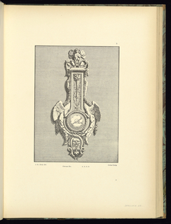 Book, L'oeuvre (Works)