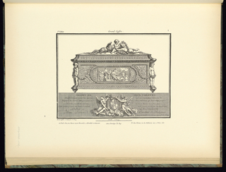 Book, L'oeuvre (Works)