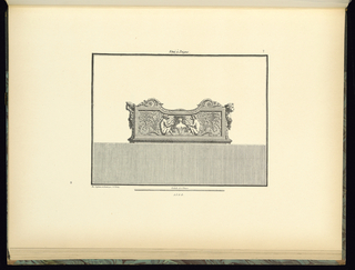 Book, L'oeuvre (Works)