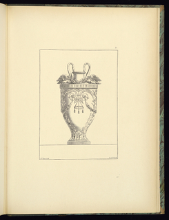 Book, L'oeuvre (Works)