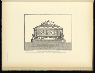 Book, L'oeuvre (Works)