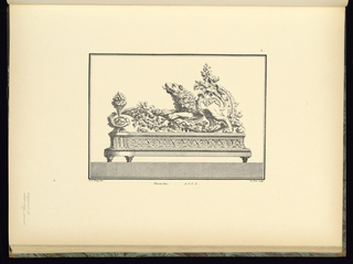 Book, L'oeuvre (Works)