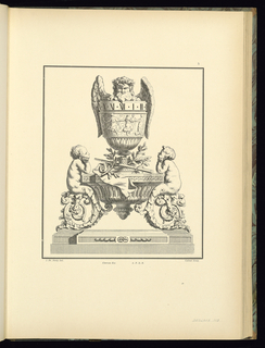 Book, L'oeuvre (Works)