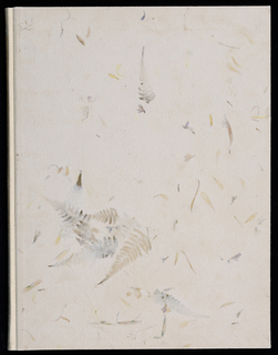 Album, Figures Chinoises