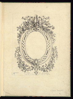 Print, Title Page