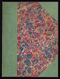 Album, Album of Medallion or Frame Designs