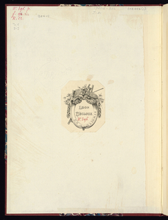 Album, NOUVEAUX CARTOUCHES CHINOIS