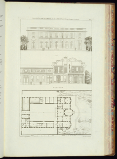 Bound Print (France)