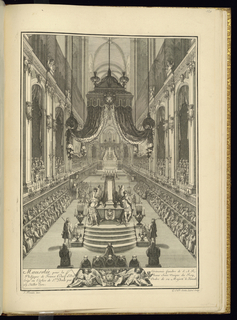 Bound Print, Mausoleum