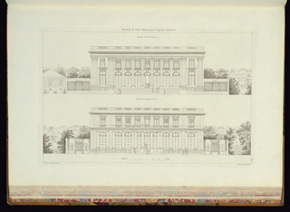 Bound Print (France)