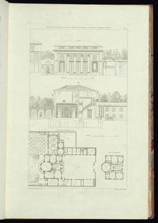 Bound Print (France)