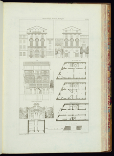 Bound Print (France)