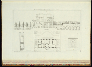 Bound Print (France)