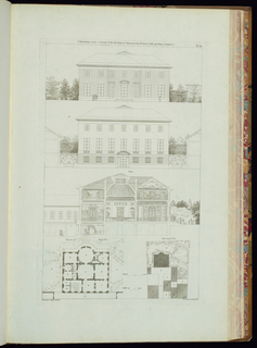 Bound Print (France)