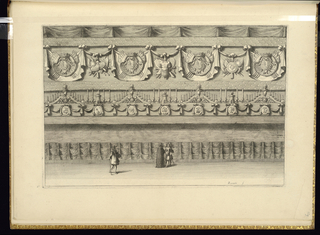 Bound Print, Mausoleum