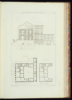 Bound Print (France)