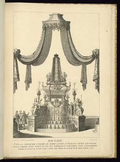 Bound Print, MAVZOLÉÉ