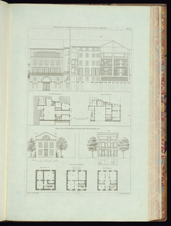 Bound Print (France)