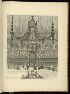 Bound Print, Le Camp de la Douleur