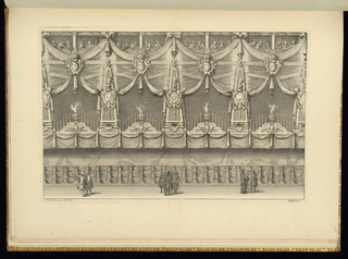 Bound Print, Mausoleum