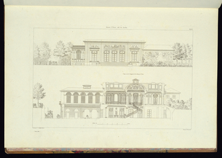 Bound Print (France)