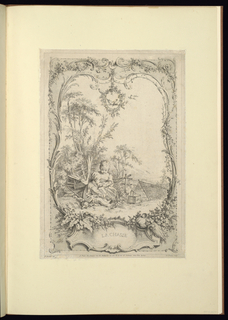 Bound Print, La Chasse