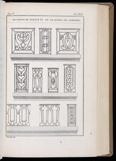 Bound Print (France)