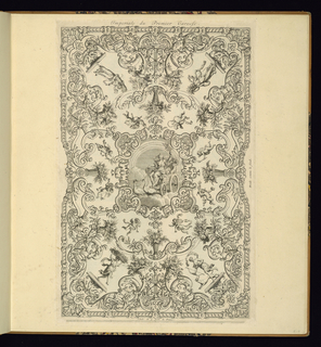 Print, Impériale du Première Carrosse