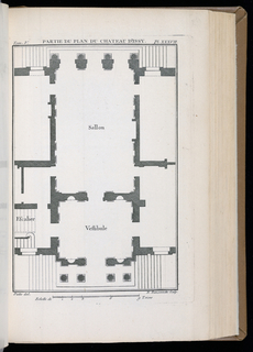Bound Print (France)